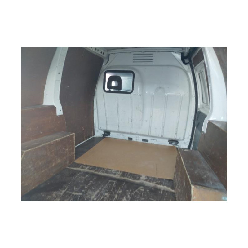Optique avant principal droit (feux)(phare) FIAT SCUDO d’occasion