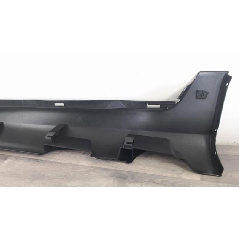 Garniture porte avant droite VOLVO XC 60 2 PHASE 1 d’occasion