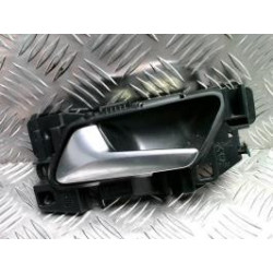 Poignee interieur avant gauche PEUGEOT 308 2 PHASE 2 d’occasion