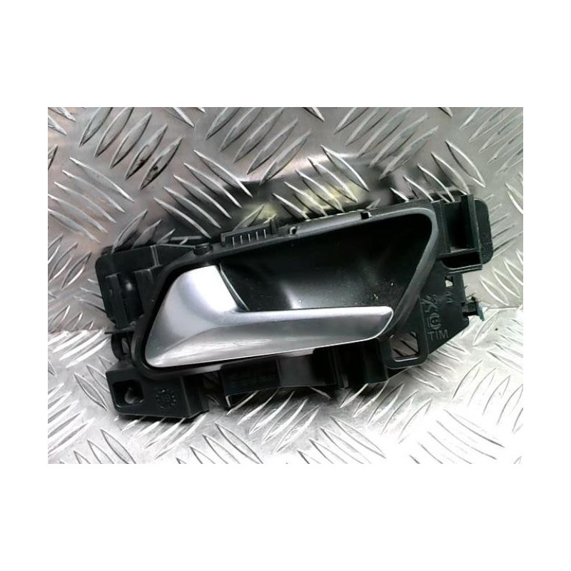 Poignee interieur avant gauche PEUGEOT 308 2 PHASE 2 d’occasion