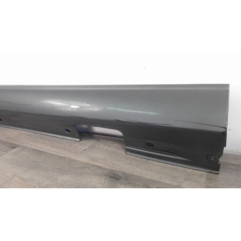 Bas de caisse gauche MERCEDES CLASSE A 176 PHASE 1 d’occasion