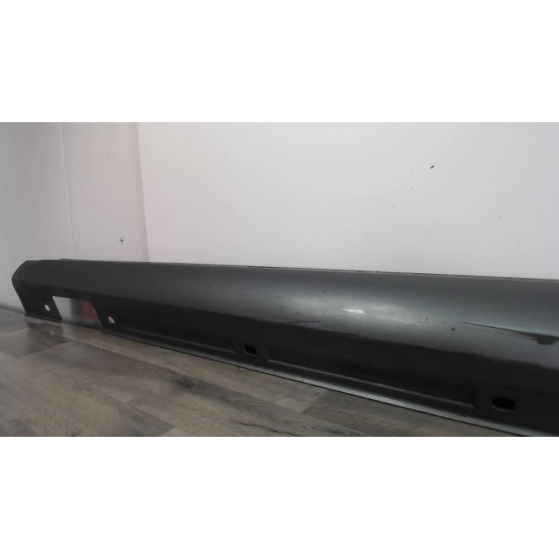 Bas de caisse gauche MERCEDES CLASSE A 176 PHASE 1 d’occasion