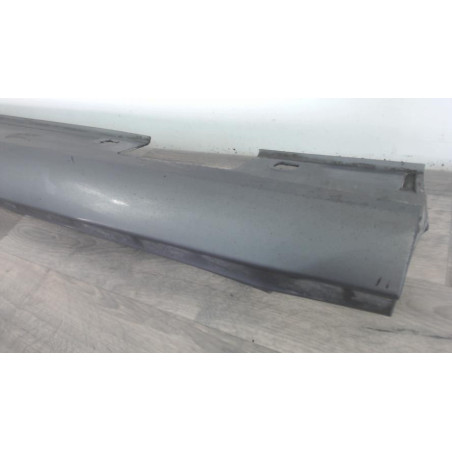 Bas de caisse gauche MERCEDES CLASSE A 176 PHASE 1 d’occasion