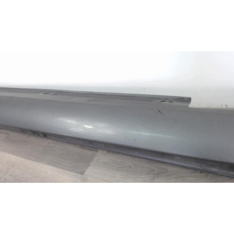 Bas de caisse gauche MERCEDES CLASSE A 176 PHASE 1 d’occasion