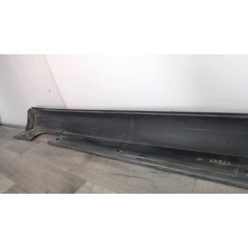 Bas de caisse gauche MERCEDES CLASSE A 176 PHASE 1 d’occasion