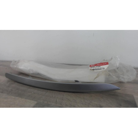 Moulure de pare choc avant KIA SPORTAGE 3 PHASE 1 d’occasion