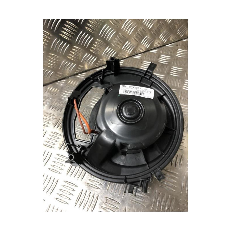 Ventilateur chauffage AUDI A3 3 SPORTBACK PHASE 2 d’occasion