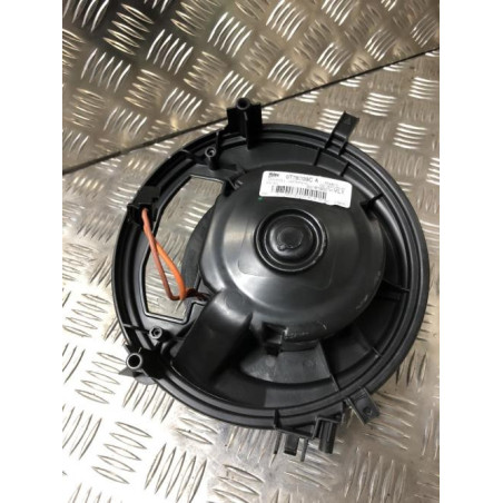 Ventilateur chauffage AUDI A3 3 SPORTBACK PHASE 2 d’occasion