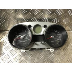 Compteur NISSAN QASHQAI 1 PHASE 1 d’occasion