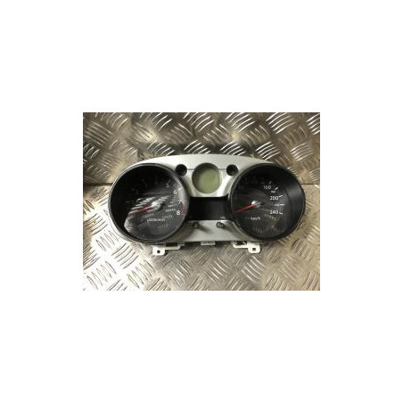 Compteur NISSAN QASHQAI 1 PHASE 1 d’occasion