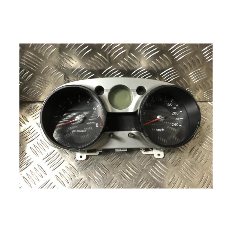 Compteur NISSAN QASHQAI 1 PHASE 1 d’occasion
