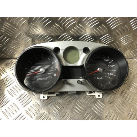 Compteur NISSAN QASHQAI 1 PHASE 1 d’occasion