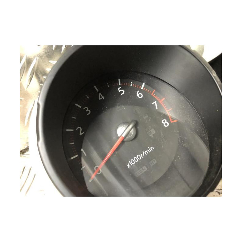Compteur NISSAN QASHQAI 1 PHASE 1 d’occasion