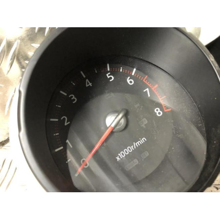 Compteur NISSAN QASHQAI 1 PHASE 1 d’occasion