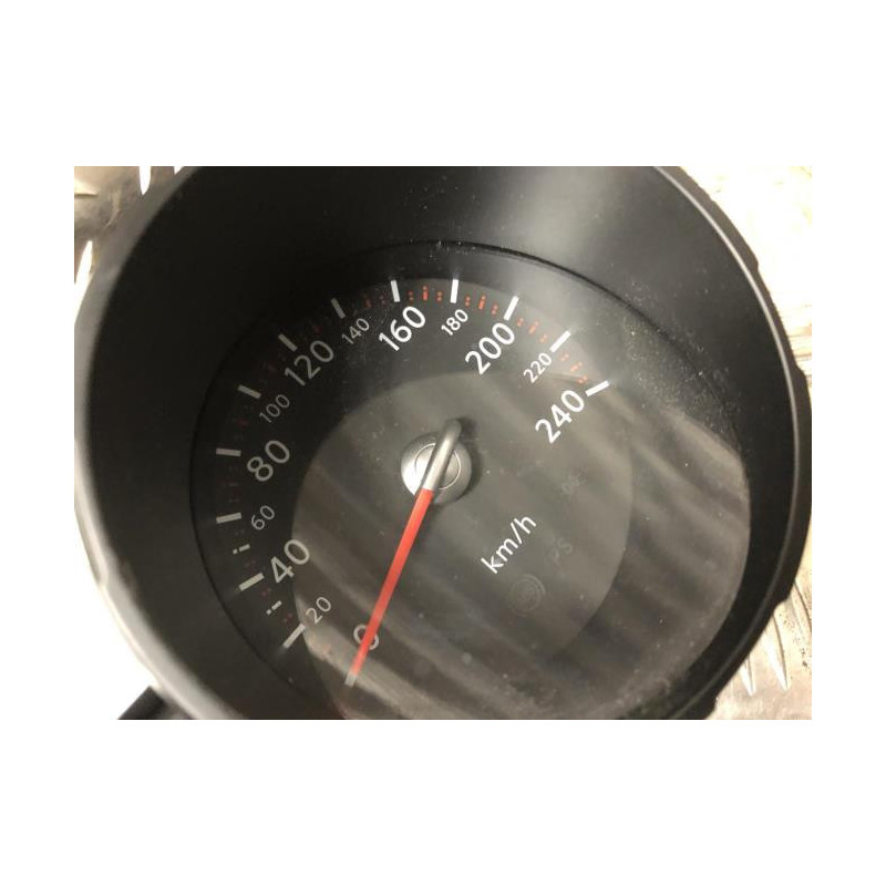 Compteur NISSAN QASHQAI 1 PHASE 1 d’occasion