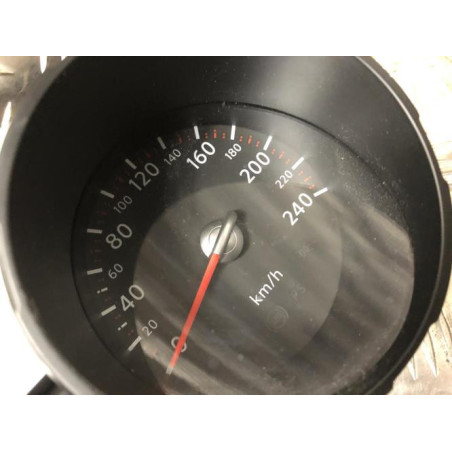 Compteur NISSAN QASHQAI 1 PHASE 1 d’occasion