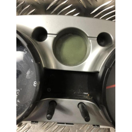 Compteur NISSAN QASHQAI 1 PHASE 1 d’occasion
