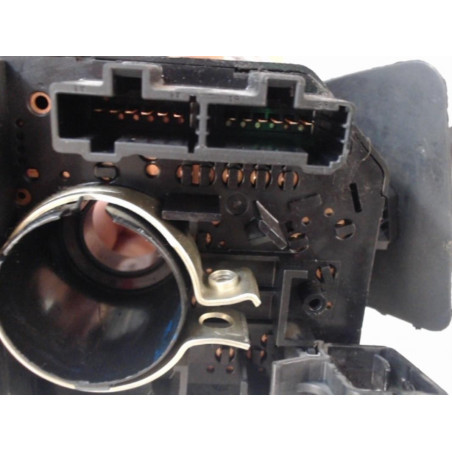 Com (Bloc Contacteur Tournant+Commodo Essuie Glace+Commodo Phare) FIAT PANDA II PHASE 1 d’occasion