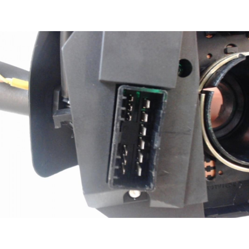 Com (Bloc Contacteur Tournant+Commodo Essuie Glace+Commodo Phare) FIAT PANDA II PHASE 1 d’occasion