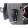 Com (Bloc Contacteur Tournant+Commodo Essuie Glace+Commodo Phare) FIAT PANDA II PHASE 1 d’occasion