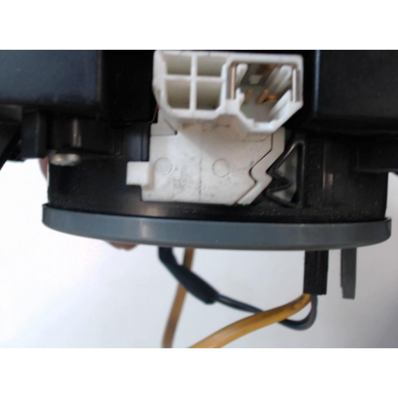 Com (Bloc Contacteur Tournant+Commodo Essuie Glace+Commodo Phare) FIAT PANDA II PHASE 1 d’occasion