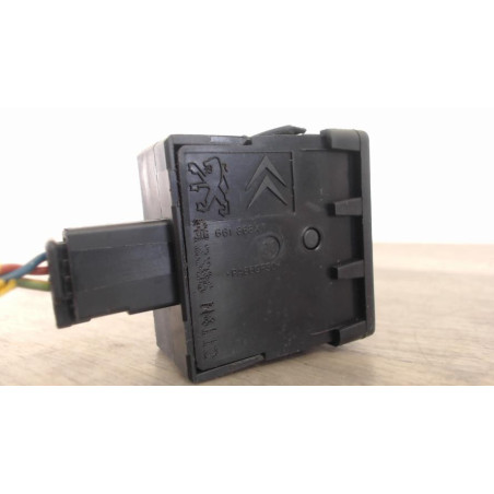 Commande de reglage hauteur de phare CITROEN C3 2 PHASE 1 d’occasion