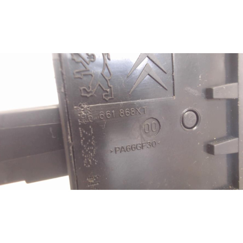 Commande de reglage hauteur de phare CITROEN C3 2 PHASE 1 d’occasion