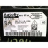Boitier air bag PEUGEOT 308 2 PHASE 2 d’occasion