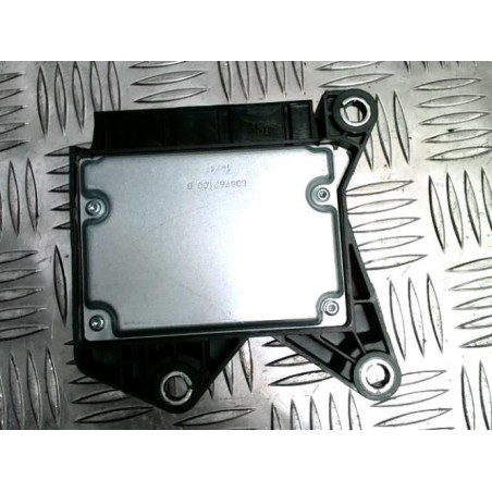 Boitier air bag PEUGEOT 308 2 PHASE 2 d’occasion