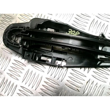 Poignee porte avant gauche PEUGEOT 308 2 PHASE 2 d’occasion