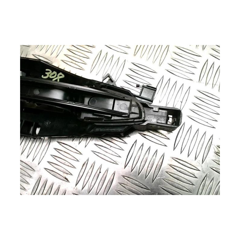 Poignee porte avant gauche PEUGEOT 308 2 PHASE 2 d’occasion