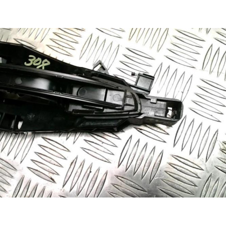Poignee porte avant gauche PEUGEOT 308 2 PHASE 2 d’occasion