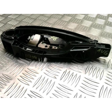 Poignee porte avant gauche PEUGEOT 308 2 PHASE 2 d’occasion