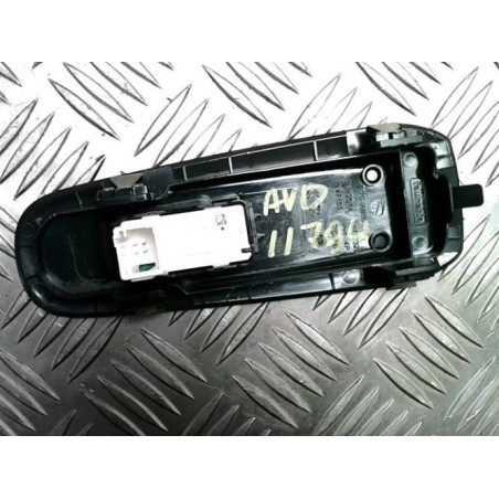 Interrupteur de leve vitre avant droit PEUGEOT 308 2 PHASE 2 d’occasion