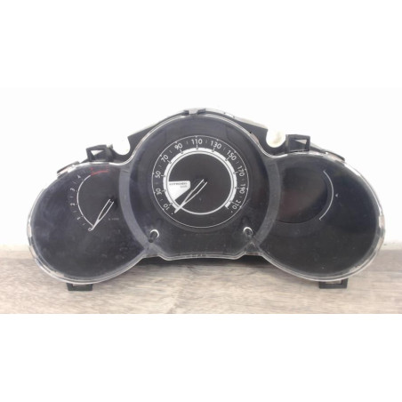 Compteur CITROEN C3 2 PHASE 2 d’occasion