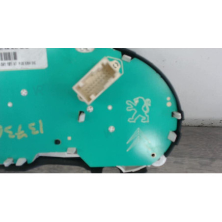 Compteur CITROEN C3 2 PHASE 2 d’occasion