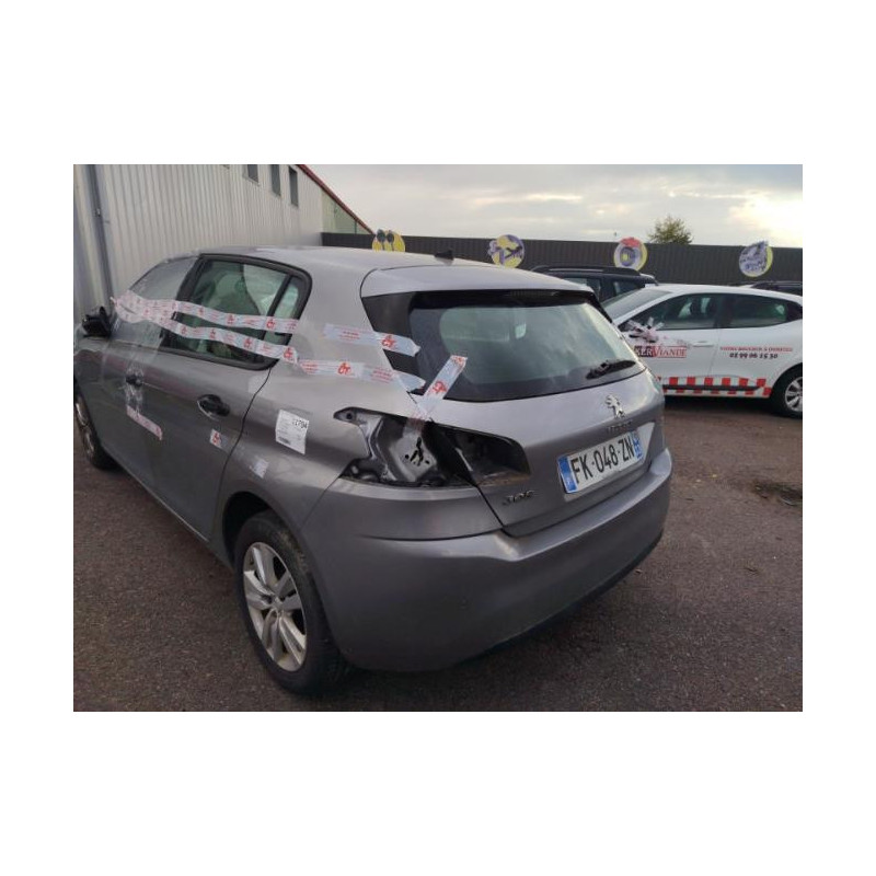 Poignee interieur avant droit PEUGEOT 308 2 PHASE 2 d’occasion