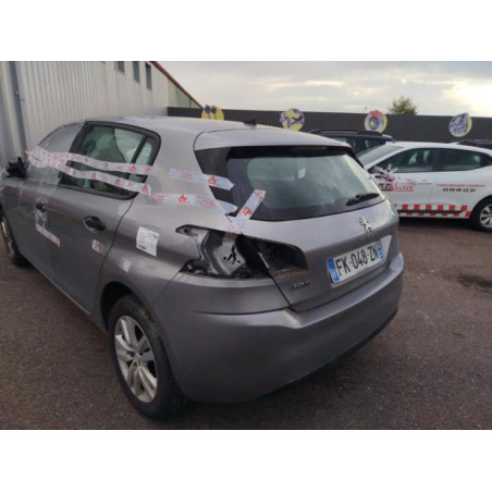 Poignee interieur avant droit PEUGEOT 308 2 PHASE 2 d’occasion