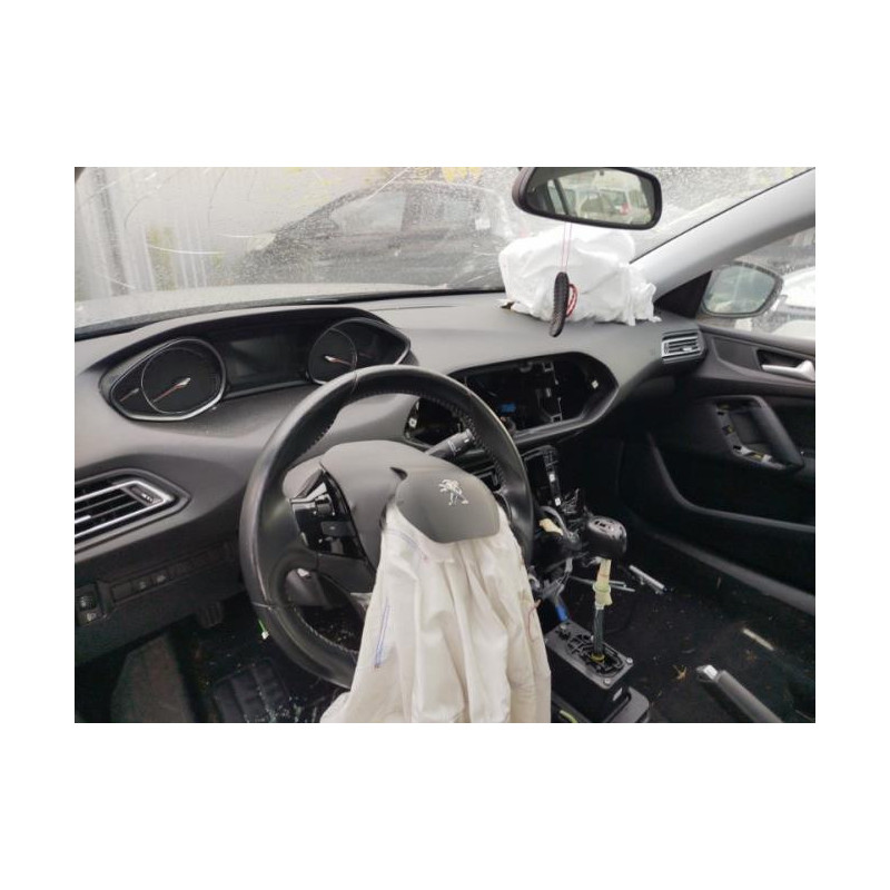 Poignee interieur avant droit PEUGEOT 308 2 PHASE 2 d’occasion