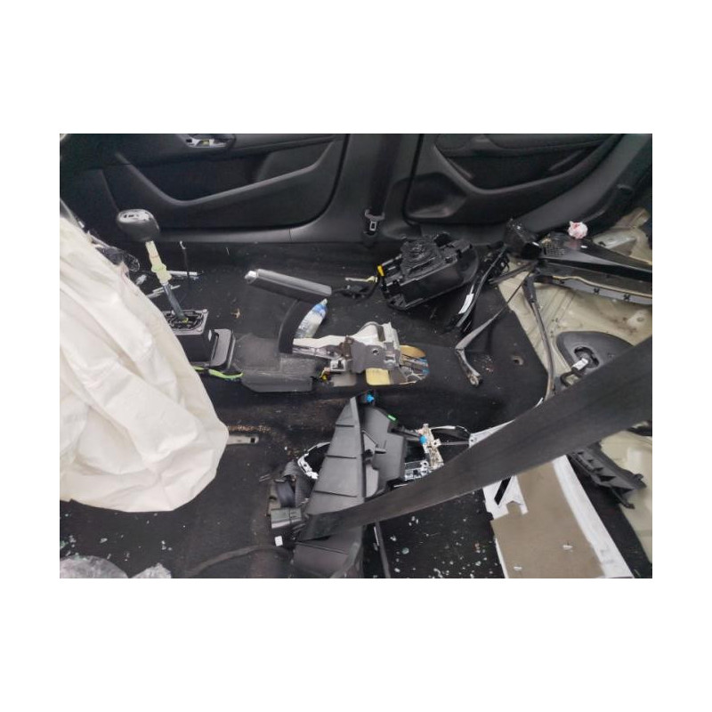 Poignee interieur avant droit PEUGEOT 308 2 PHASE 2 d’occasion