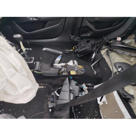 Poignee interieur avant droit PEUGEOT 308 2 PHASE 2 d’occasion
