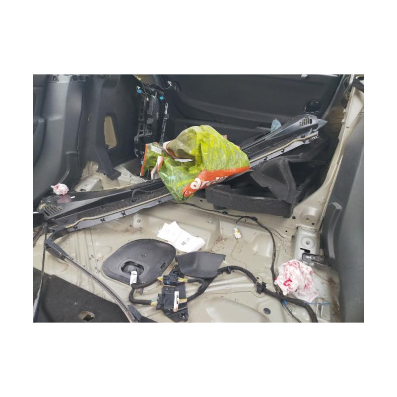 Poignee interieur avant droit PEUGEOT 308 2 PHASE 2 d’occasion