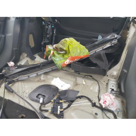Poignee interieur avant droit PEUGEOT 308 2 PHASE 2 d’occasion