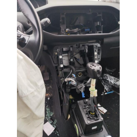 Poignee interieur avant droit PEUGEOT 308 2 PHASE 2 d’occasion
