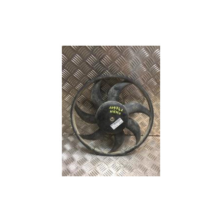 Moto ventilateur radiateur CITROEN NEMO d’occasion