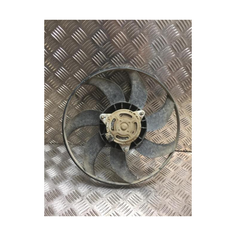 Moto ventilateur radiateur CITROEN NEMO d’occasion