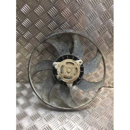 Moto ventilateur radiateur CITROEN NEMO d’occasion