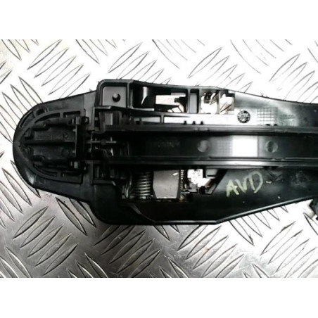 Poignee porte avant droit PEUGEOT 308 2 PHASE 2 d’occasion