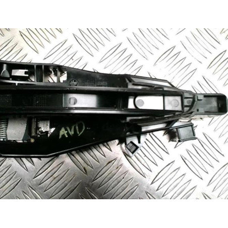 Poignee porte avant droit PEUGEOT 308 2 PHASE 2 d’occasion