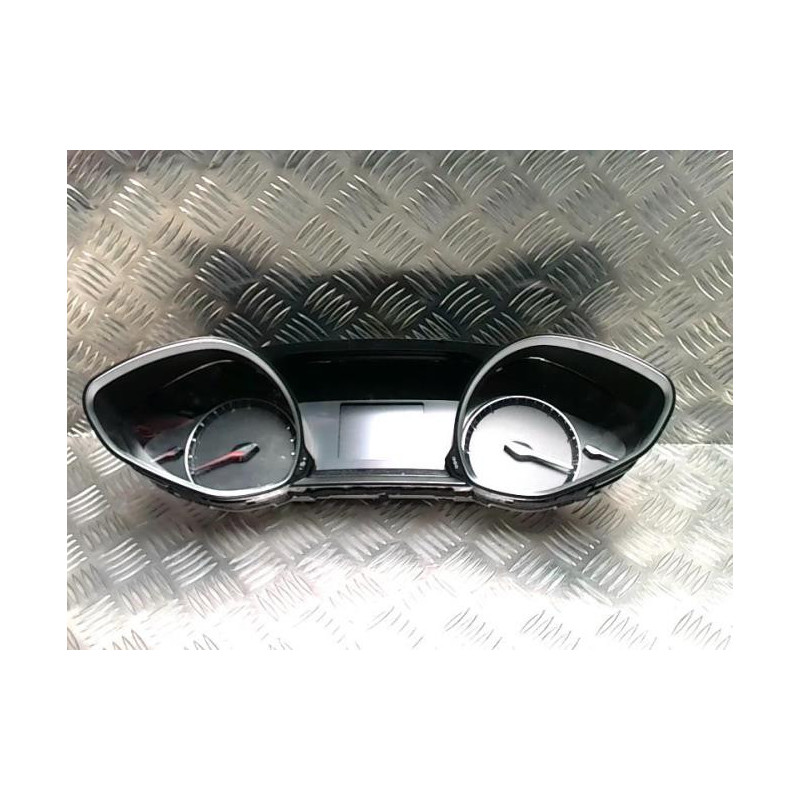 Compteur PEUGEOT 308 2 PHASE 2 d’occasion